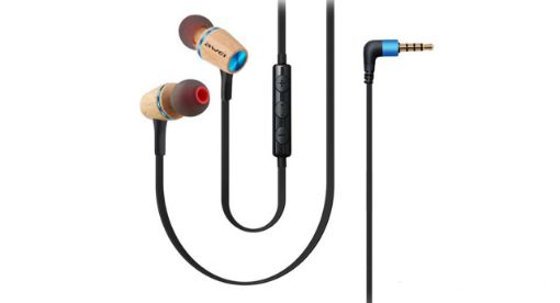 Picture of AWEI ES 80TY EARPHONE HIFI