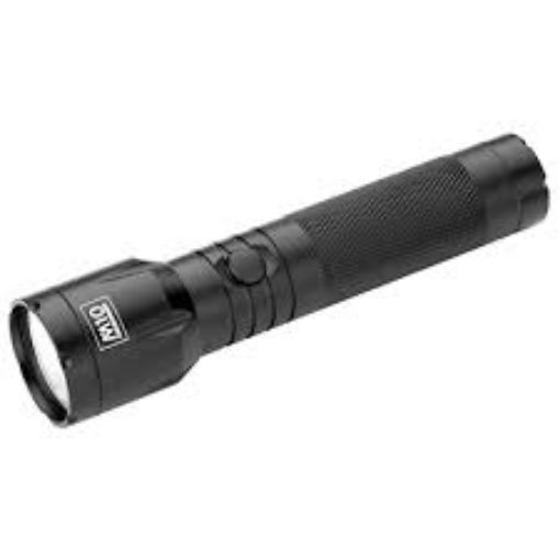 Picture of LED TORCH 014 ALU