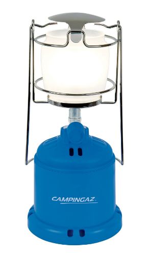 Picture of LUMOGAZ CAMPING LANTERN 206 L