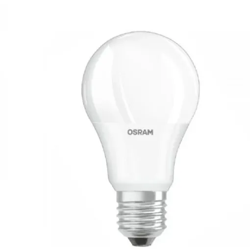 Picture of OSRAM LED GLOBE 4 5W E27 WW