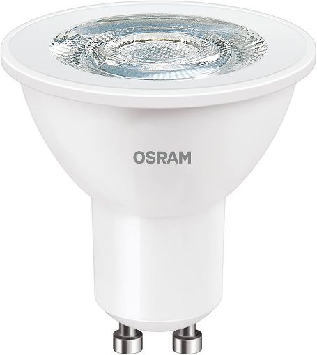 Picture of OSRAM LED SPOT LIGHT GU10 4 7W