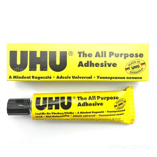 Picture of UHU ALL PURPOSE  35 ML