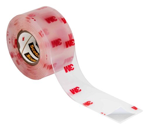 Picture of CLEAR MOUNT TAPE 48X 3 HP 1305