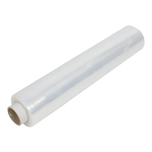 Picture of PLASTIC STRETCH WRAP 100MMX152