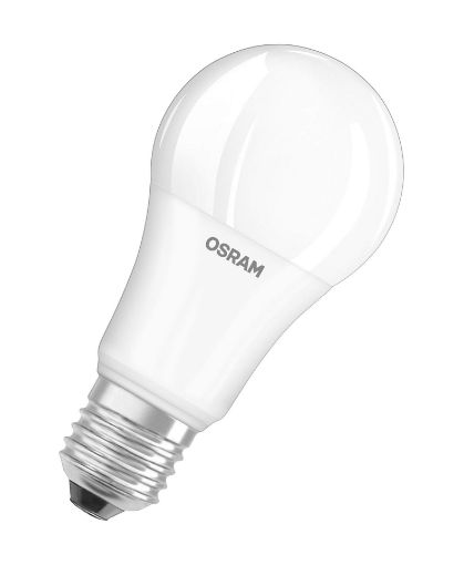 Picture of OSRAM LED VALUE GLOBE A100 14W