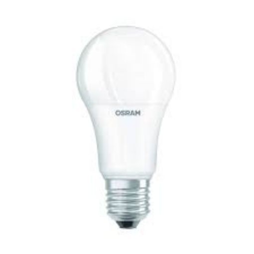 Picture of OSRAM LED VALUE GLOBE 14W