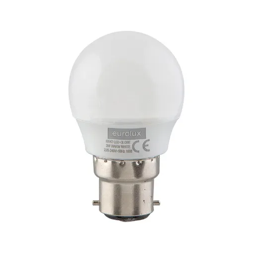 Picture of EUROLEX LED BULB