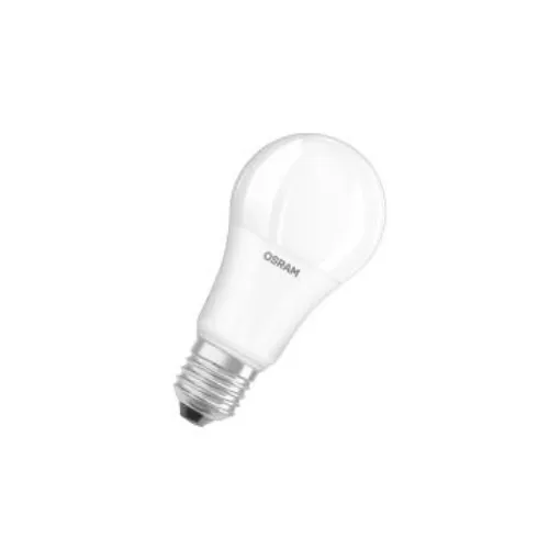 Picture of OSRAM BULB E27 WHITE 37 5W