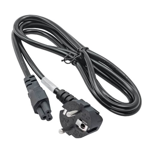 Picture of POWER CORD TYPE TREFLE