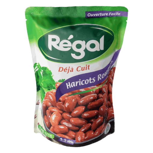 Picture of REGAL FAMILY HARICOT ROUGE 750G