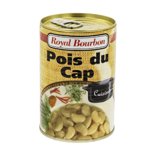 Picture of ROYAL BOURBON POIS DU CAP NATURE CUISINES 410G