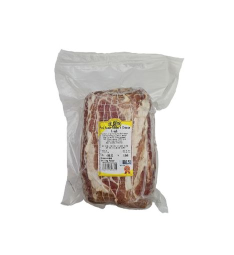 Picture of DELAPEYRE PORK ROAST CHEESE