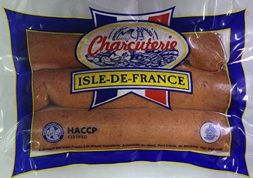 Picture of CHARCUTERIE ILE DE FRANCHE CHEESEGRILLER FRAIS