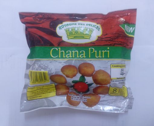 Picture of ROYAUME DES DELICES CHANAPURI 300G