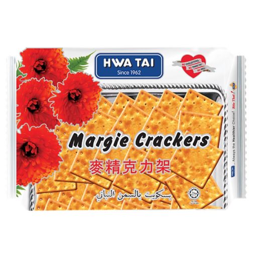 Picture of HWA TAI MARGIE CRACKER 400G