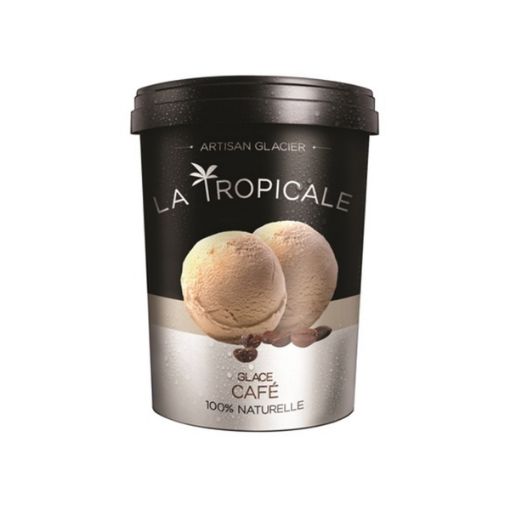 Picture of LA TROPICALE GOURMET GLACE CAFE 900ML