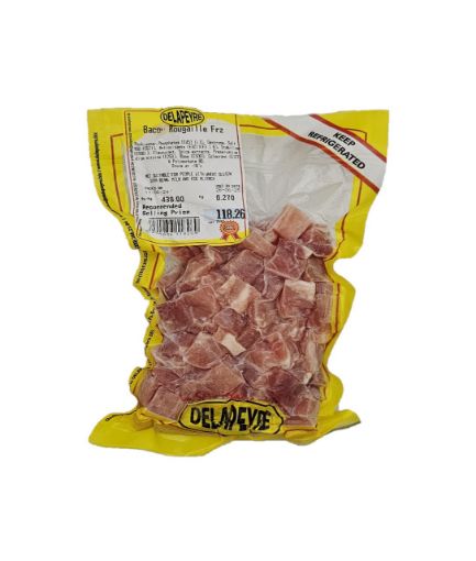 Picture of DELAPEYRE BACON ROUGAILLE