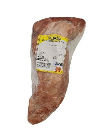 Picture of DELAPEYRE PORK TENDERLOIN