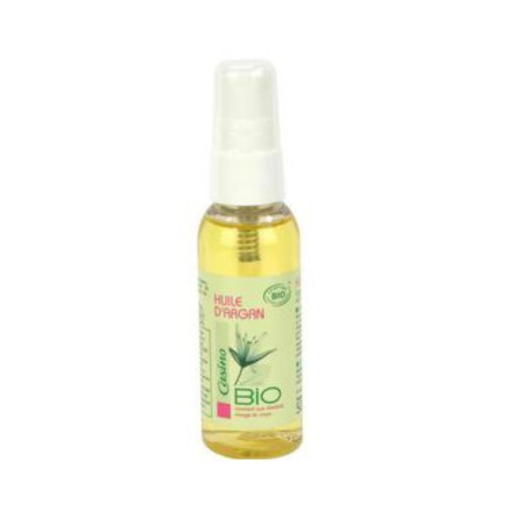 Picture of CASINO HUILE ARGAN BIO 50ML