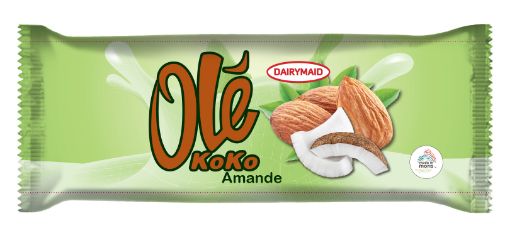 Picture of NESTLE OLE KOKO ALMOND 90ML