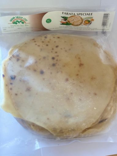 Picture of MAMAN SALUJA FARATA SPECIALE 700G