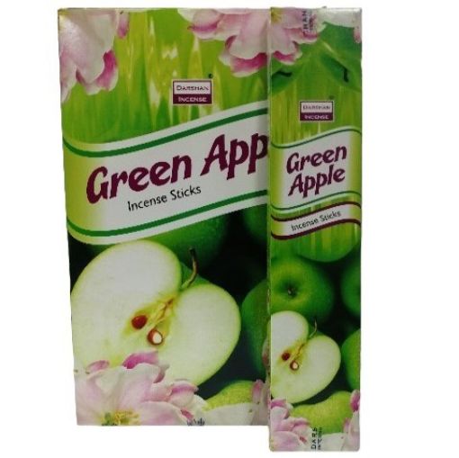 Picture of DARSHAN GREEN APPLE