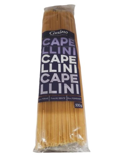 Picture of CO CAPELLINI 500G