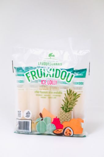 Picture of FRUIXIDOU CITRON MENTHE PACK 6 X 75ML
