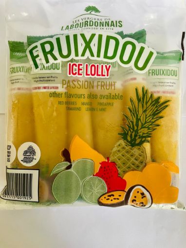 Picture of FRUIXIDOU PASSION PACK 6 X 75ML