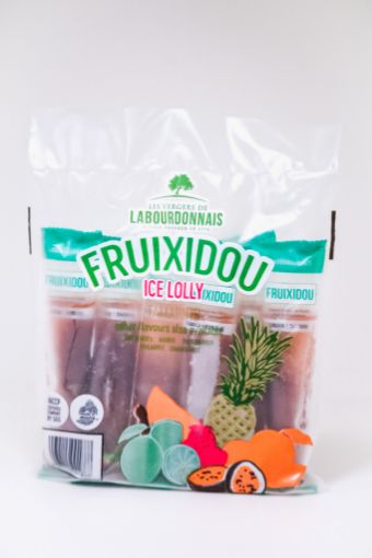 Picture of FRUIXIDOU TAMARIN PACK 6 X 75ML