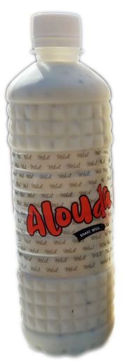 Picture of MILAIT ALOUDA VANILLE 500ML