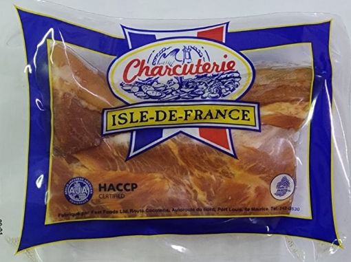 Picture of CHARCUTERIE ILE DE FRANCE BOUCANE REFRIGEREE 200G