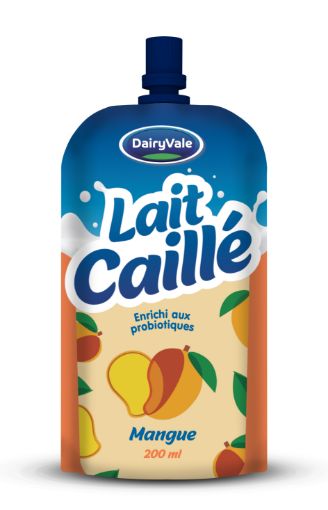 Picture of DVALE L.CAILLE MANGUE 200ML