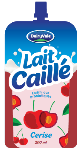 Picture of DVALE L.CAILLE CERISE 200ML