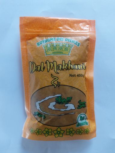 Picture of R. DELICES DAL MAKHANI 400G