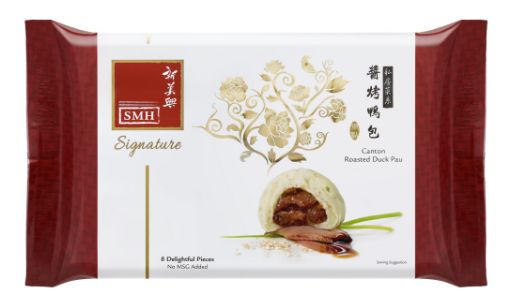 Picture of SMH CANT.ROASTED DUCK PAU 240G