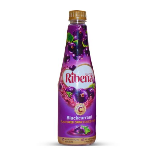 Picture of RIBENA BLACKCURRANT 500ML PET