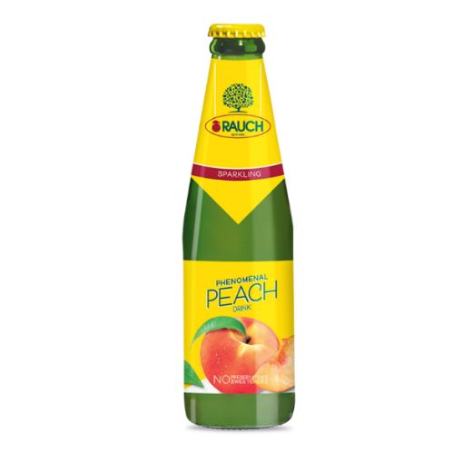 Picture of RAUCH SPARKLING PEACH 250ML