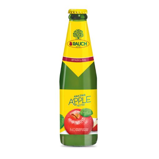 Picture of RAUCH SPARKLING APPLE 250ML