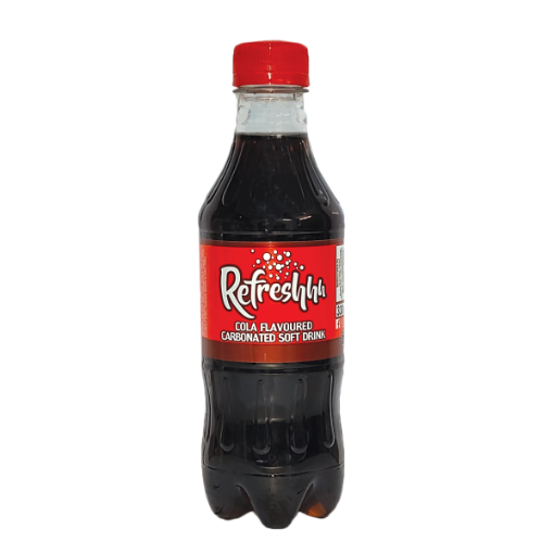 Picture of REFRESHHH COCA 330ML