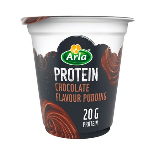 Picture of ARLA PROTEIN PUDDING CHOC.200G