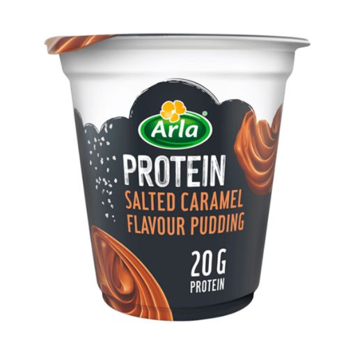 Picture of ARLA PROTEIN PUDDING S.C 200G