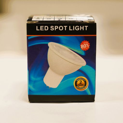 Picture of LED BULD MR16 5W WARM WHITE