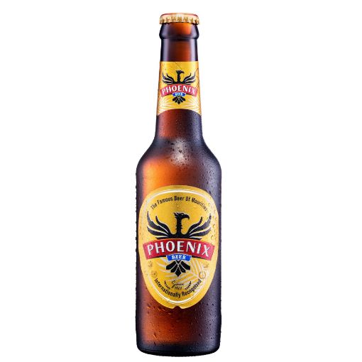 Picture of CONSIGNE PHOENIX BEVERAGE RS 18.00