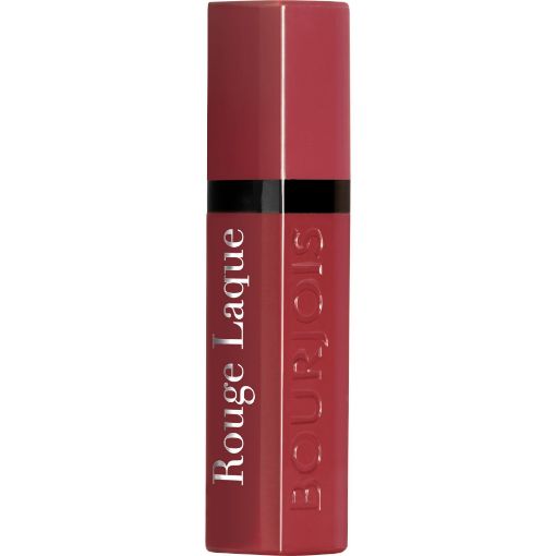 Picture of BOURJOIS ROUGE A LEVRE LAQUE JOLIE BRUNE 03 NU