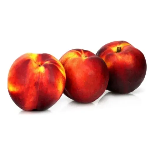 Picture of NECTARINE BARQUETTE X 4 RFF