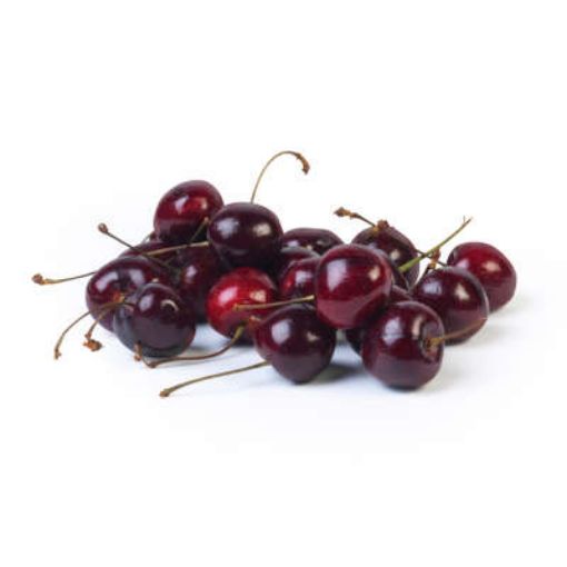 Picture of CHERRIES PUNNET 125G (SKC)