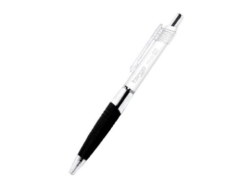 Picture of FLEX OFFICE TANGO BP PEN BLK