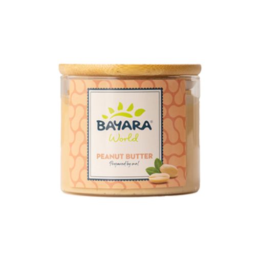 Picture of BAYARA PEANUT DRY ROAST UNSALTED LS