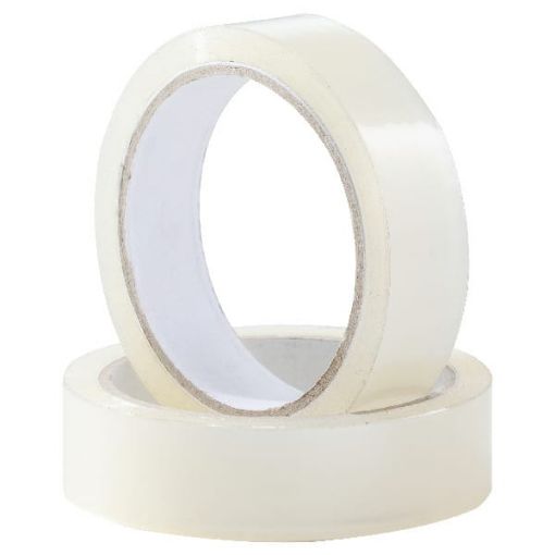 Picture of TAPE CLEAR 24MM